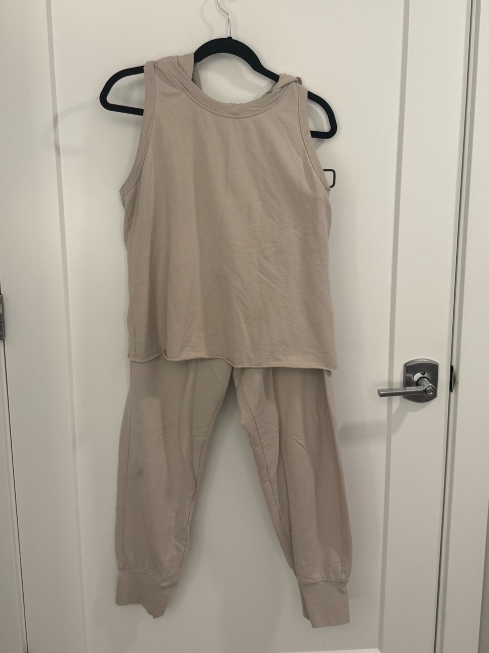 Sundays Jogger Set
